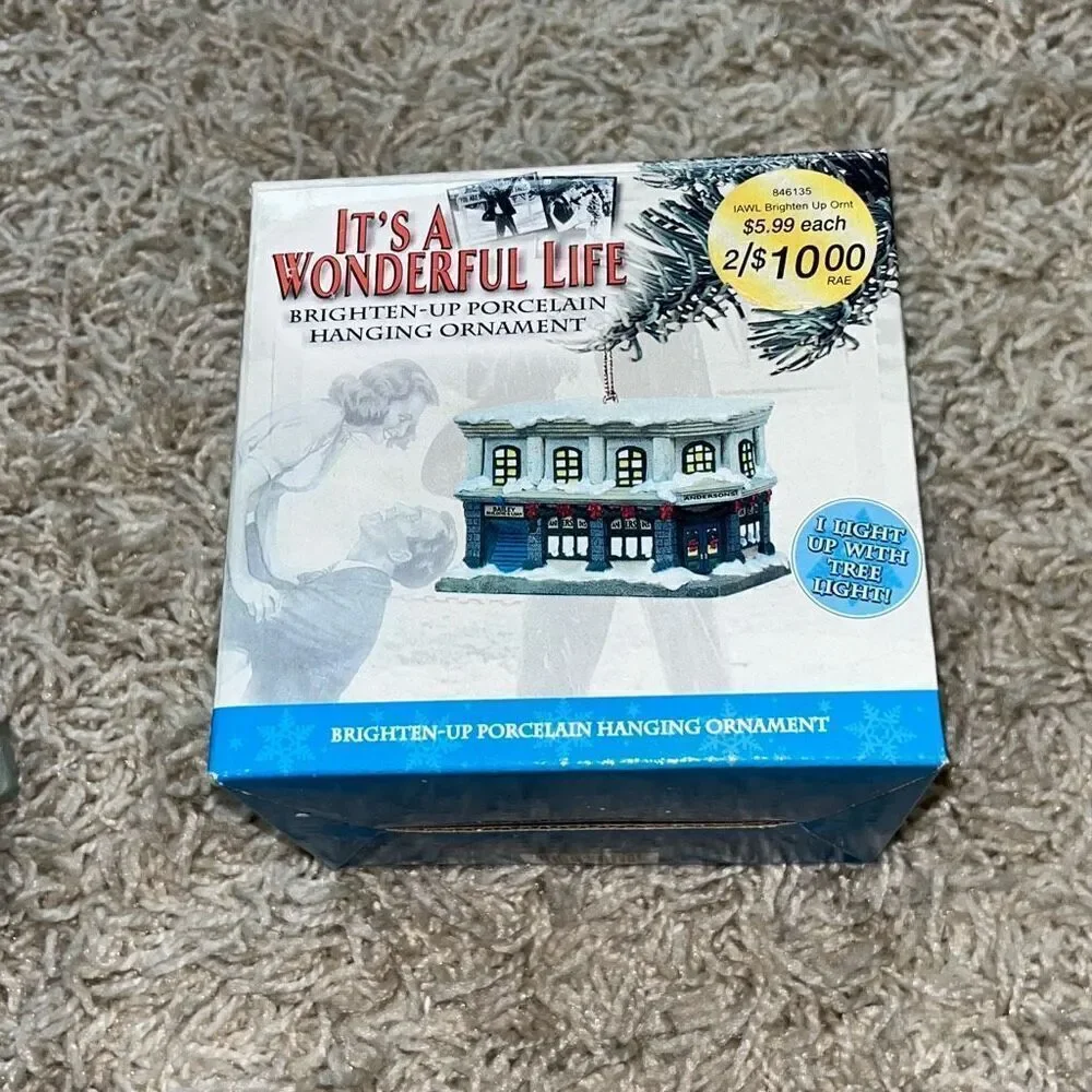 Enesco it wonderful